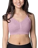 Kindred Bravely BRA レディース US サイズ: Large カラー: パープル