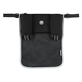 Maclaren Universal Buggy Organiser (Black) - 2016 Range by Maclaren