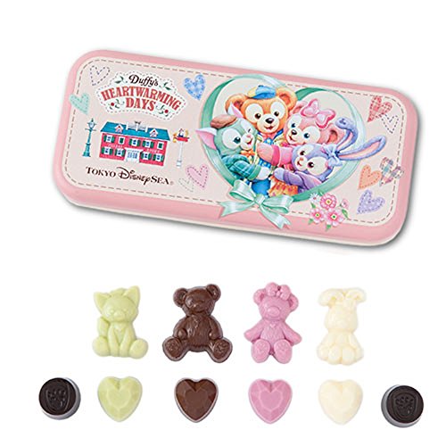 ディズニー チョコ 大阪ステーションシティ 梅田周辺 感想まとめサイト 大阪ステーションシティ 梅田周辺 感想まとめサイト