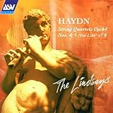 Haydn: String Quartets Op.64