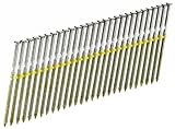 Senco GL24APBSN .113 Gauge by 2-3/8 inch Length Bright Basic Nail (5,000 per box) [並行輸入品]