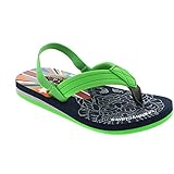 CRABBYCLAWS ボーイズ US サイズ: 9-10 Toddler M カラー: ブルー