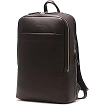 Amazon.co.jp: [ultima] メンズ 撥水 牛革 B4サイズ対応 14.0