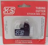 Tubing Cutter by K&S Engineering [並行輸入品]