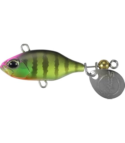 Amazon.co.jp: Water Land(ウォーターランド) ルアー スピン