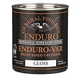 一般的な仕上げenduro-var光沢Quart