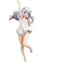 Amazon.co.jp: エロマンガ先生 和泉紗霧 エンディングmode 1/7