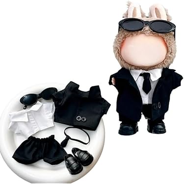 バオラドール✴︎カスタム&お洋服セット バオラドール✴︎カスタム&お洋服セット