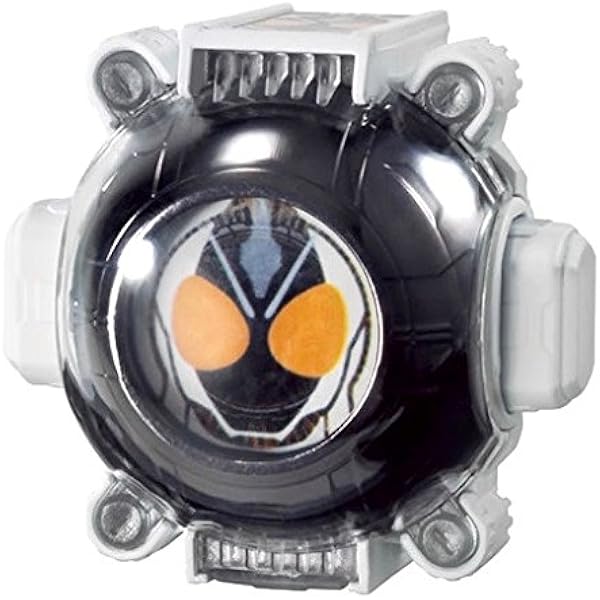 Amazon 仮面ライダーゴースト ガシャポン ゴーストアイコン14 フォーゼゴーストアイコン 単品 変身アクセサリー おもちゃ