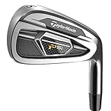 TAYLOR MADE(テーラーメイド) Psi アイアンセット(6本) TM7-116 メンズ B1759007 右利き用 ロフト角:I#5:24度/I#6:27度/I#7:31度/I#8:35度/I#9:40度/PW:45度 番手:I#5/6/7/8/9/PW フレックス:R