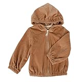 Dordor & Gorgor APPAREL ユニセックス・ベビー カラー: ブラウン