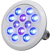 Amazon.co.jp: B.R.S Lighting Master 24DCⅡ【UVコーラル】30,000K