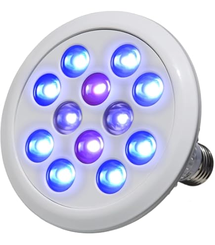 Amazon.co.jp: B.R.S Lighting Master 24DCⅡ【UVコーラル】30,000K