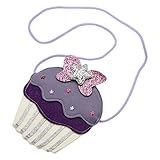 ooah ooah 17SSBAG006Purple
