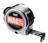 原度器 メジャー MAG職人メジャー MAG2575 幅25mm×長さ7.5m