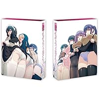 嫌な顔されながらおパンツ見せてもらいたい２ Blu-ray 限定版