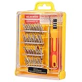 32 in 1多機能 精密磁気 ドライバーセット修復ツールScrewdriver Set L-6032