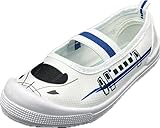 プラレール 上履き 16239 19.0