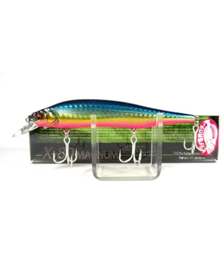 Amazon.co.jp: Jackson Ocean Gate Offshore Casting JOG-700L-K LC