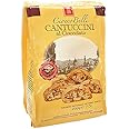 ベリー/カントチーニ・チョコレートビスケット 加藤珈琲店