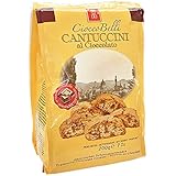 ベリー/カントチーニ・チョコレートビスケット 加藤珈琲店