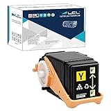 LCL エプソン用 LPC3T31 LPC3T31Y LPC3T31YV （１パック イエロー） 互換トナーカートリッジ 対応機種： LP-S8160/LP-M8040/LP-M8170