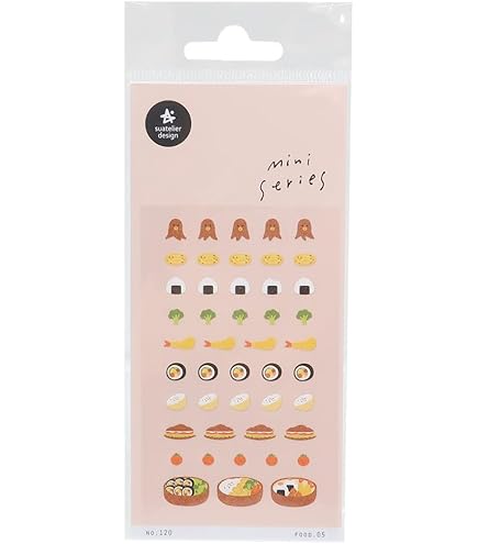 Lilly♡オリジナルシール25㎜✖️12個 Amazon | シールステッカー リリーステッカー シートシール
