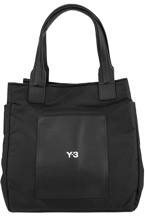Amazon | [アディダスワイスリー] メンズ トートバッグ HS3517 / Y-3 