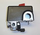 CW218800AV Campbell Hausfeld Pressure Switch 120/155 [並行輸入品]