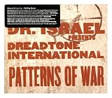 PATTERNS OF WAR (RUSCD8295)