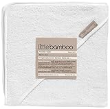 Little Bamboo - Hooded Towel by Little Bamboo [並行輸入品]