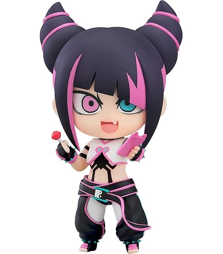 Amazon.co.jp: ストリートファイター6 ちょこのせ プレミアム