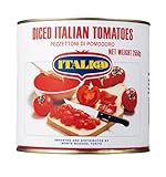 イタリアット ダイストマト 2.55ｋｇ 缶