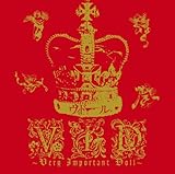 V.I.D�`Very Important Doll�`