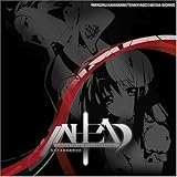 AHEAD - TEAM LEVIATHAN CHRONICLE/�S���������퓬�L�^