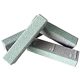 久保田セメント工業 舗装材 クルール エメラルド 18個入り 3129515(18P)