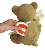 【Prince Lionheartプリンスライオンハート】バックトゥスリープSlumberBear 子宮音＋4サウンド　並行輸入