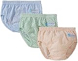 Baby Aspen Beach Bums 3 Piece Bloomers, 0-6 Months by Baby Aspen [並行輸入品]