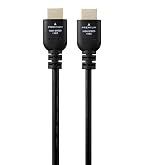 Amazon | エレコム HDMI ケーブル ハイスピード 1m 4K×2K対応 【HIGH