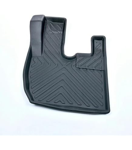 Amazon | 17スーパーグレート 専用 3D フロアマット 運転席単品 1枚