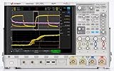 DSOX4034A 　300MHz,4チャンネル・オシロスコープ、タッチ・オシロ