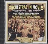 Orchestras in Movies