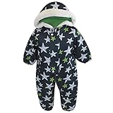 ベビー キッズ スキーウェア 中綿ジャンプスーツ スノーコンビ アウター 防寒衣料 男の子 男児 j-snk11 90cm No.07