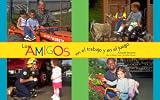 Los Amigos en el trabajo en el juego (English Edition)
