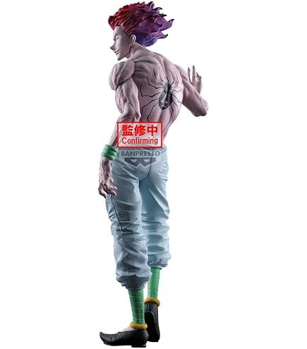 Amazon.co.jp: HUNTER×HUNTER ぬーどるストッパーフィギュア マチ