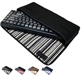 suono Keychron K2 メカニカルキーボードケース (ブラック・アルバグレイ) ハ ンドメイド 日本製 K2-C2 K2-A2 K2-B2