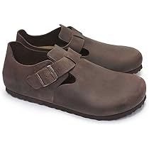 Amazon | [ビルケンシュトック] ロンドン BS メンズ レディース