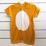 【リラックマ】着ぐるみカバーオール・パイル／リラックマ★サマーアイテム★★ベビー用品★＜９０ｃｍ[164261]＞