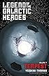 Legend of the Galactic Heroes, Vol. 7: Tempest (English Edition)