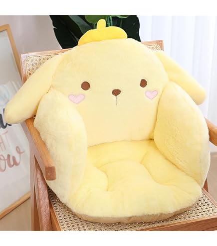 ポムポムプリンまとめ売り　ぬいぐるみ　スツール Amazon.co.jp: ハローキティ ポムポムプリン マイメロディ
